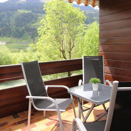 Apartment Walter By Interhome Bad Hofgastein Extérieur photo