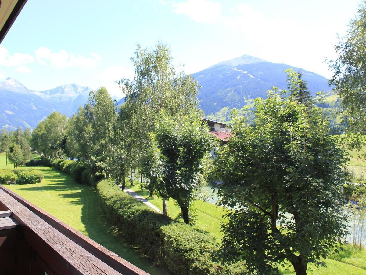 Apartment Walter By Interhome Bad Hofgastein Extérieur photo