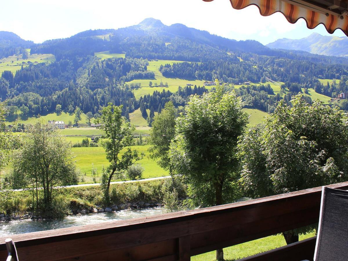 Apartment Walter By Interhome Bad Hofgastein Extérieur photo