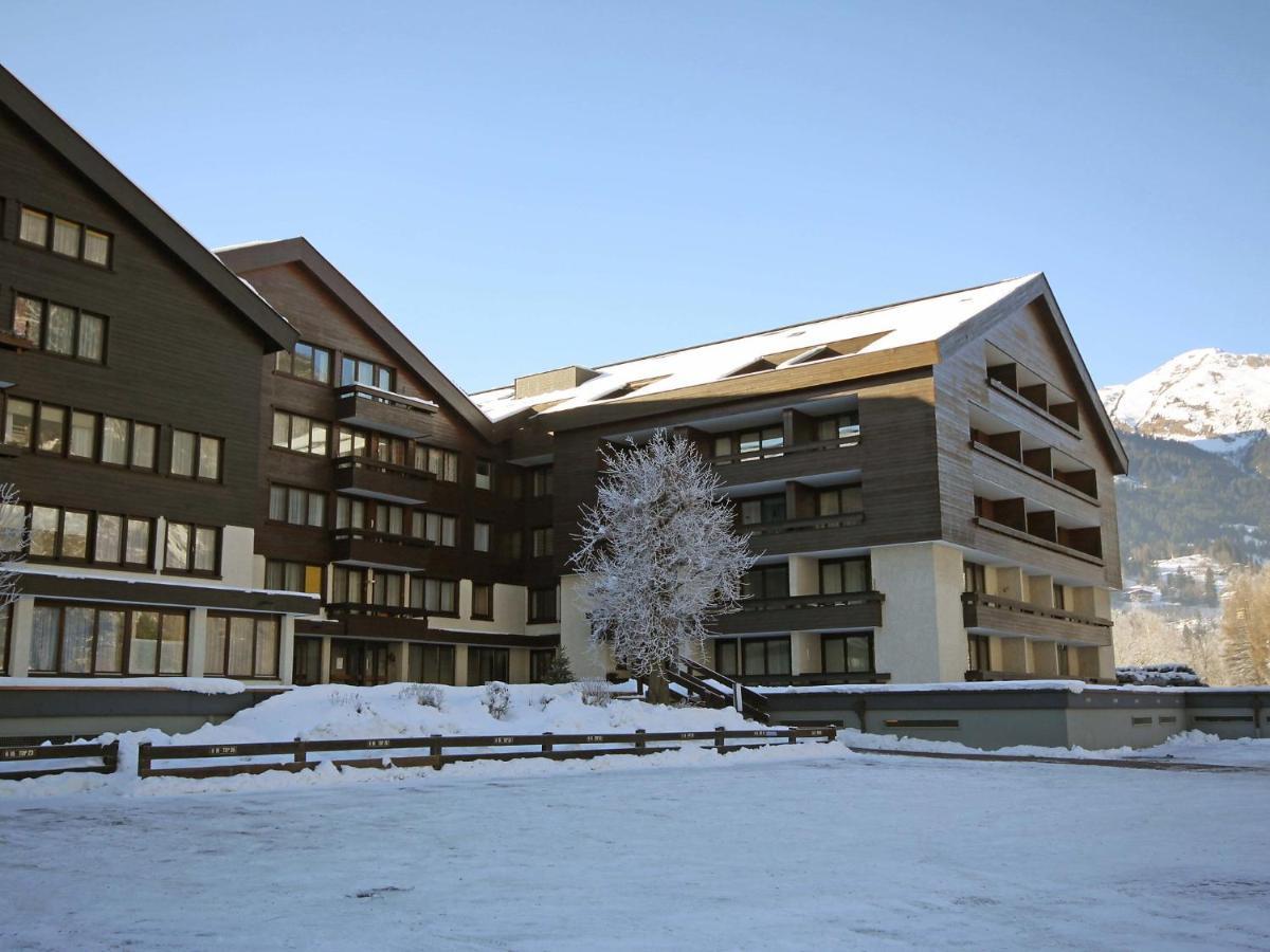 Apartment Walter By Interhome Bad Hofgastein Extérieur photo