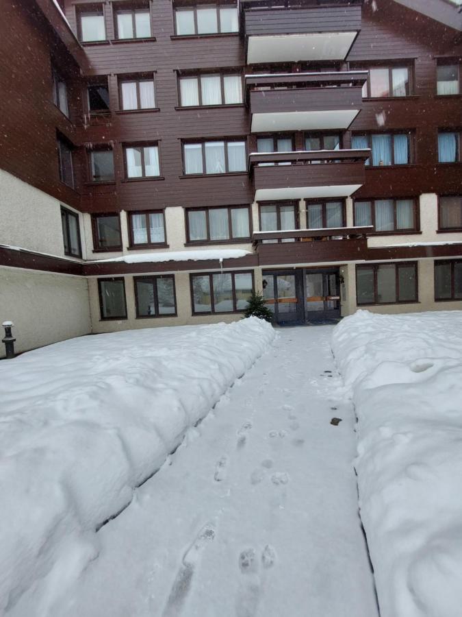 Apartment Walter By Interhome Bad Hofgastein Extérieur photo